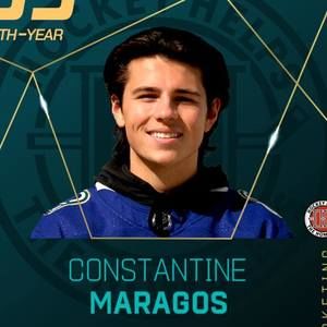 Meet your Posher, Constantine